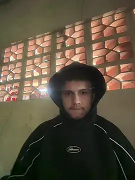 Show de webcam de KAIOFE1102