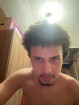 Show de webcam de KAIOFE1102