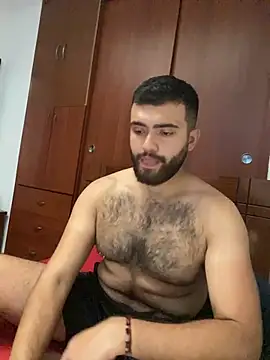 ryan_stone10 Webcam Show