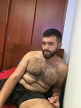 Show Webcam de ryan_stone10