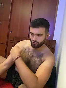 Вебкам-шоу ryan_stone10
