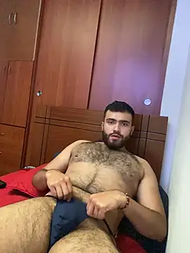 Webkamerová show ryan_stone10