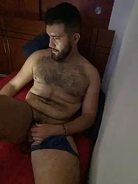 Вебкам-шоу ryan_stone10