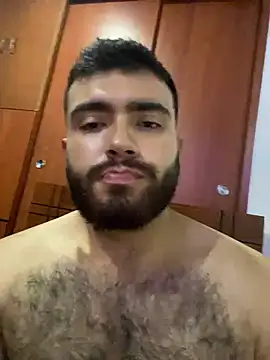 Webkamerová show ryan_stone10