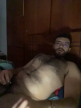 Webkamerová show ryan_stone10