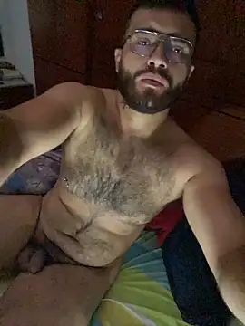 ryan_stone10 Webcam-Show