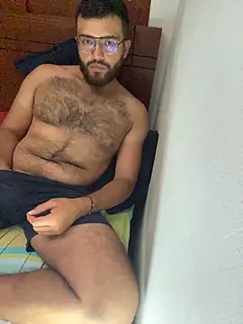 Show de ryan_stone10 na webcam