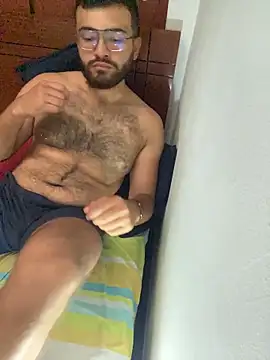 Show modela ryan_stone10 na web-kameri