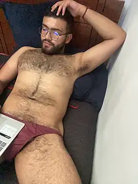 Вебкам-шоу ryan_stone10