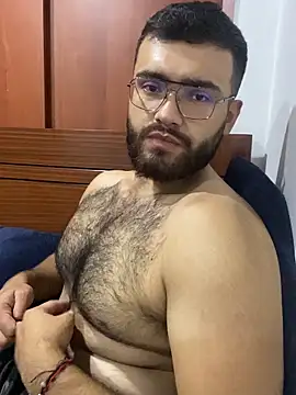 Show de webcam de ryan_stone10