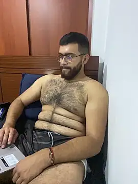 Show Webcam de ryan_stone10