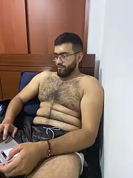 Вебкам-ш оу ryan_stone10