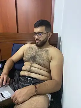 ryan_stone10 webkamerás műsora