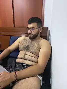 Вебкам-шоу ryan_stone10