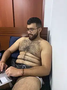 Webkamerová show ryan_stone10