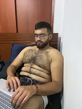 ryan_stone10 Webcam-Show