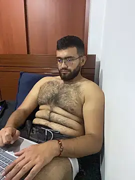 ryan_stone10 Webcam-Show