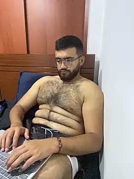 Show Webcam de ryan_stone10