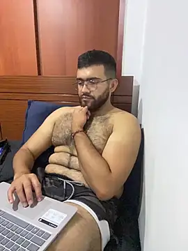 ryan_stone10 Webcam-Show