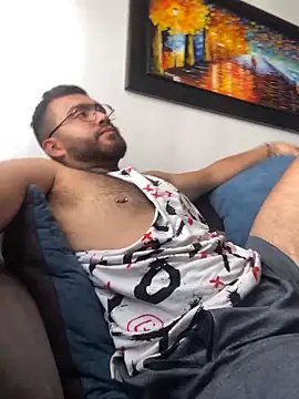 Webkamerová show ryan_stone10