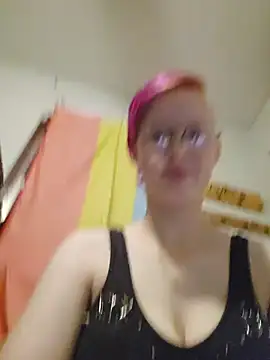 JennaFluid's Webcam Show