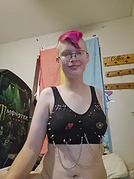 JennaFluid webcam show