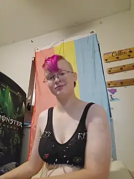 JennaFluid Webcamshow
