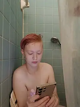 JennaFluid's Webcam Show