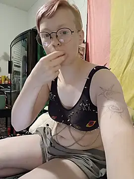 JennaFluid Webcamshow
