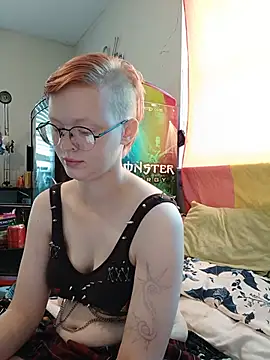 JennaFluid webcam show