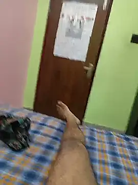 Menfromkolkatan Webbikameraesitys