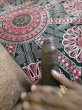 Menfromkolkata's Webcam Show