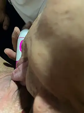 Pertunjukan Kamera Web valle_salvaje