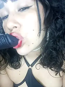 Linakstar's Webcam Show