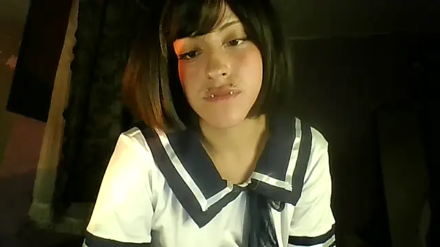 mimi_miauu Webcam Show