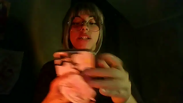 Chatroom XXX en direct de Virtual_nekoo