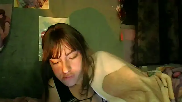 Virtual_nekoon Live XXX chat