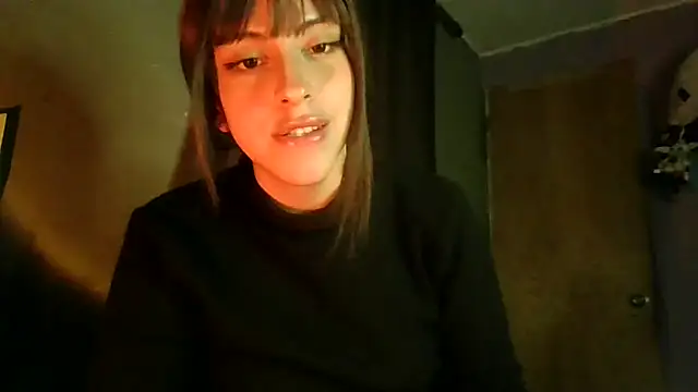 Živý XXX chat Virtual_nekoo