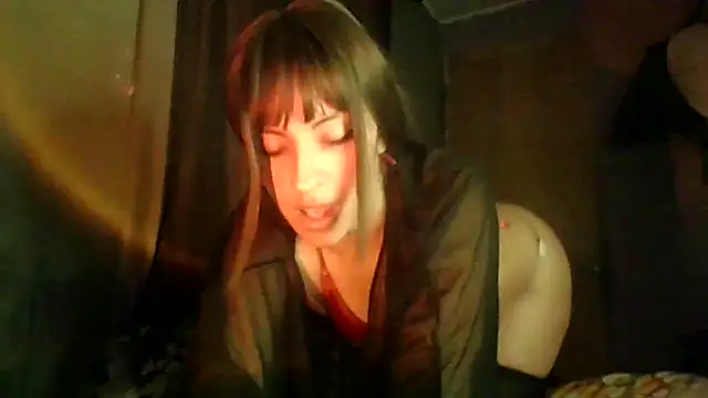 Virtual_nekoo's Live XXX Chat