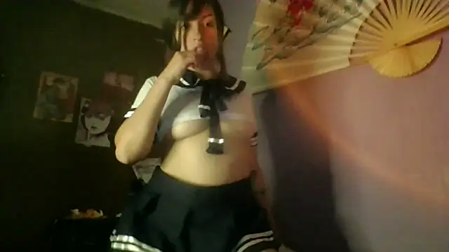 Virtual_nekoo's Live XXX Chat