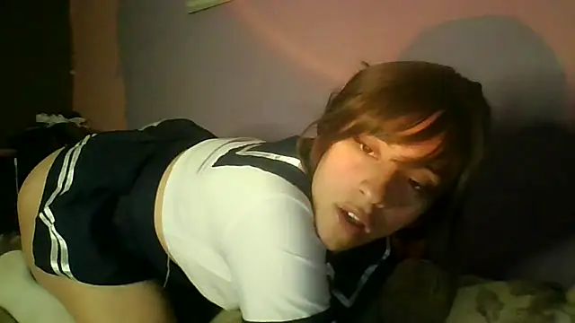 Virtual_nekoo Live XXX Chat