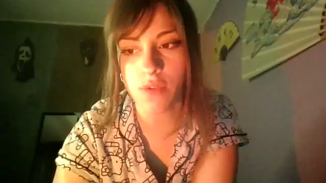 Онлайн чат XXX Virtual_nekoo