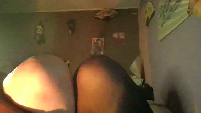 Živý XXX chat Virtual_nekoo