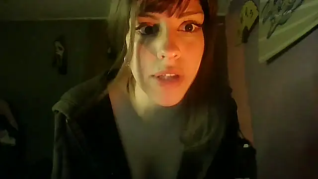 Virtual_nekoo's Live XXX Chat