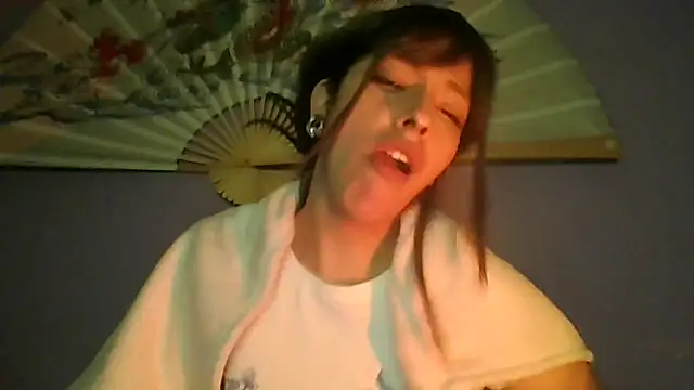 Virtual_nekoo Pertunjukan Webcam