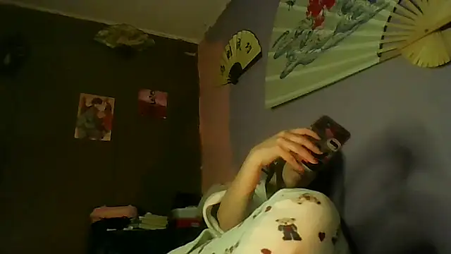 Virtual_nekoo XXX чат на живо