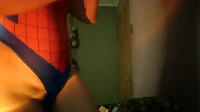 Chat XXX en directo de Virtual_nekoo