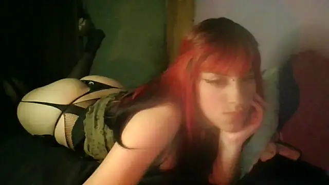 Virtual_nekoo Adlı Modelin Canlı XXX Sohbeti
