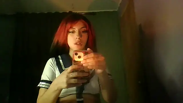 Virtual_nekoo's Live XXX Chat