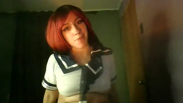 Virtual_nekoo's Live Sex Cam Show